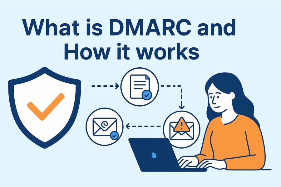DMARC Explained: Your Complete Guide to Email Domain Protection