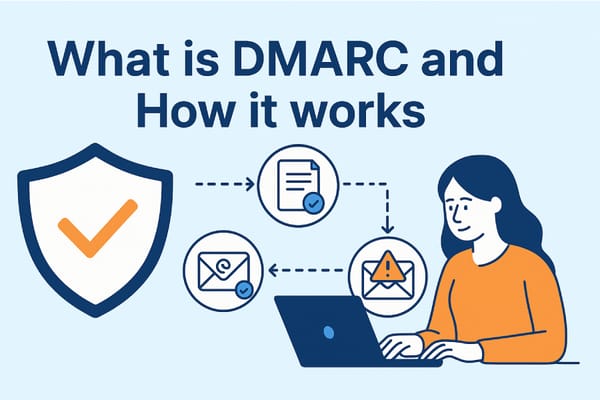 DMARC Explained: Your Complete Guide to Email Domain Protection