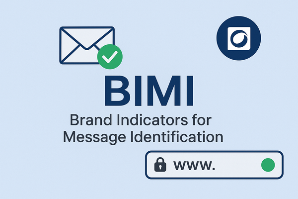 BIMI: The Complete Guide to Brand Indicators for Message Identification